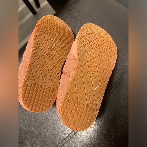 Teva Women's Re Ember Moc Slippers US 7 - Picture 4 of 5